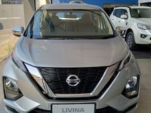 Gebyar Promo Cuci Gudang, Unit Terbatas!!! Nissan Livina Start From 200Jutaan