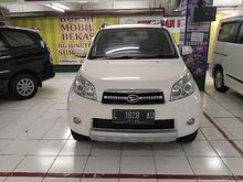 2011 Daihatsu Terios 1.5 TX SUV