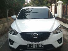 (TDP 40 jt/4,5 jt X 47) 2013 Mazda CX-5 2.0 Grand Touring