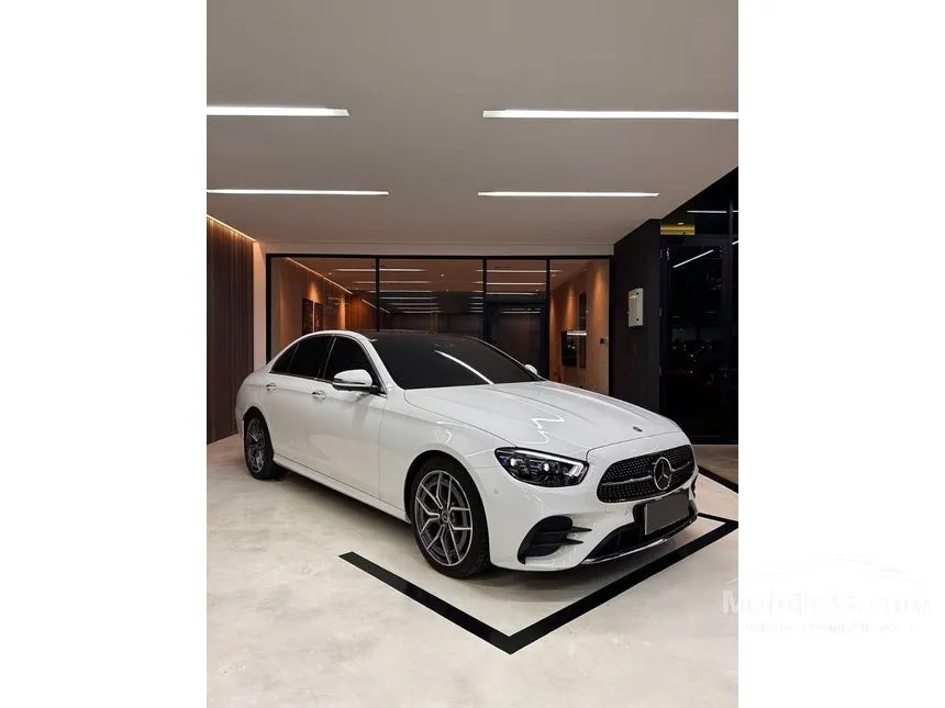 Jual Mobil Mercedes