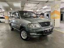 2004 Toyota Kijang 2.0 Krista MPV antik
