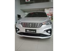 Discount Nego Ertiga, DP angsuran termurah dan Hadiah Smartphone