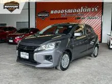 2023 Mitsubishi MIRAGE 1.2 (ปี 19-26) Active Hatchback