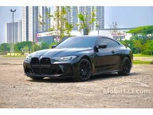 2022 BMW M4 3.0 Competition Coupe
