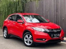2015 Honda HR-V 1.5 E CVT Istimewa Siap Pakai