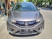 2015 Honda Jazz 1.5 RS Hatchback (istimewa)