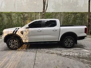 2022 Ford RANGER 2.0 XLT Double Cab Hi-Rider Pickup
