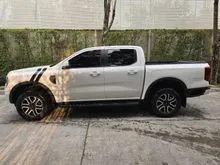 2022 Ford RANGER 2.0 Double Cab (ปี 22-28) XLT Hi-Rider Pickup