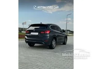 2021 BMW X1 1.5 sDrive18i Dynamic SUV
