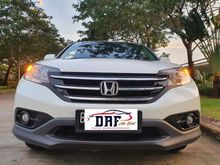 2013 Honda CR-V 2.4 SUV