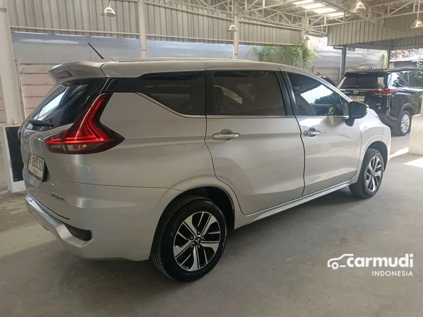 2018 Mitsubishi Xpander Ultimate MPV
