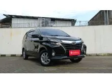 2021 Toyota Avanza 1.3 G MPV - TDP 12 JT - SIAP PAKAI (HL)