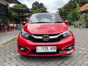 2022 Honda Brio 1.2 Satya E Hatchback