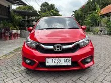 2022 Honda Brio 1.2 Satya E Hatchback