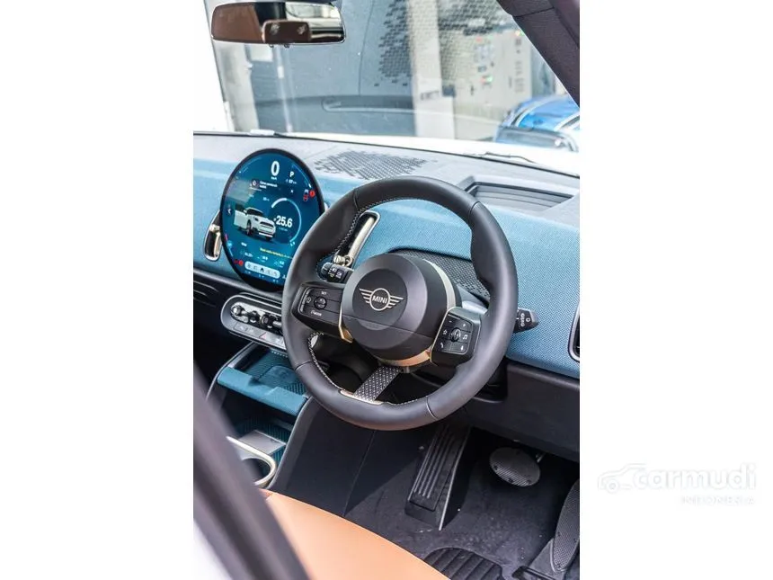 2024 MINI Countryman Favoured Trim C SUV