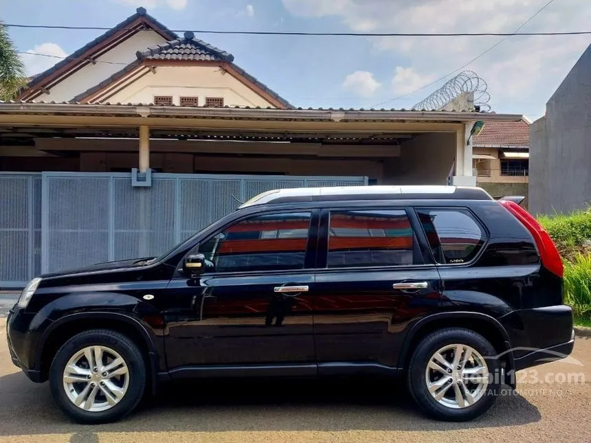 2011 Nissan X-Trail XT SUV