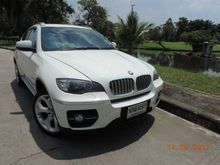 2011 BMW X6 3.0 E71 (ปี 08-14) xDrive40d Wagon AT