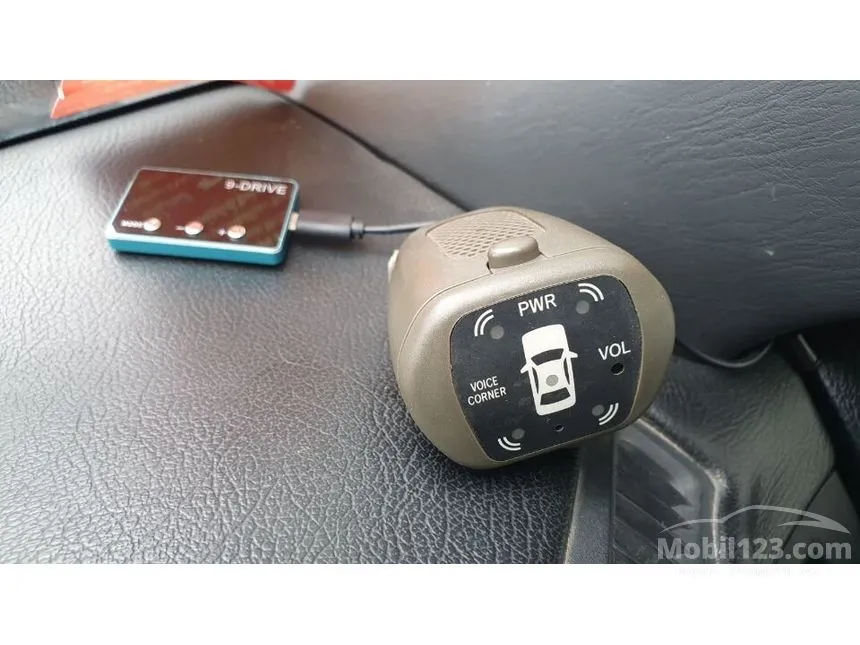 2006 Toyota Land Cruiser Prado SUV