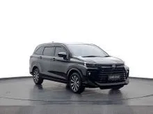 2024 Toyota Avanza G MPV