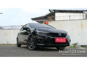 2021 Honda City 1.5 RS Hatchback