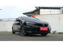 2021 Honda City 1.5 RS Hatchback - DISKON SPESIAL JUNI - UNIT TERSERTIFIKASI - CAROLINE TANGERANG