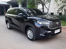 KM 11 RB 2024 Toyota Kijang Innova Zenix 2,0 G Wagon AT CVT