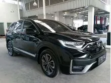 2021 Honda CR-V 1.5 Turbo Prestige SUV - Beli Mobil Bekas Murah