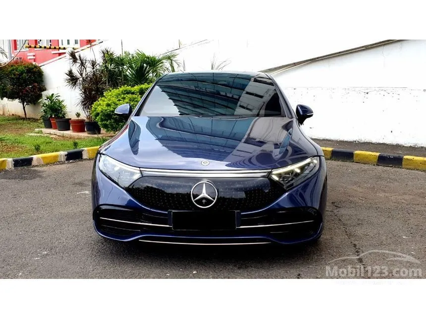 Jual Mobil Mercedes