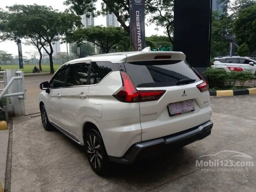 2026 Mitsubishi Xpander Ultimate MPV