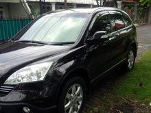 2009 Honda CR-V 2.4 2.4 i-VTEC SUV