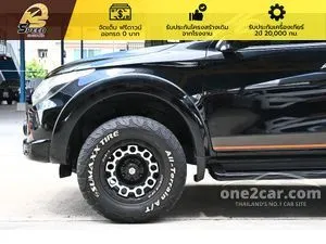 2018 Mitsubishi TRITON 2.4 Athlete Plus Double Cab Pickup