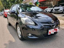 2007 Toyota Vios 1.5 G Sedan