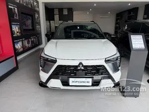 2025 Mitsubishi XFORCE 1.5 Ultimate(White colour) SUV