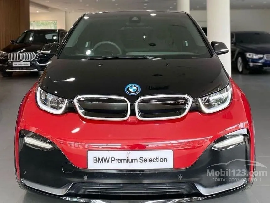 2019 BMW i3 s Hatchback