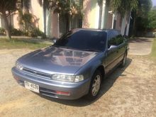 1991 Honda Accord 2.0 ตาเพชร (ปี 89-93) Exi Sedan AT