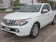 2015 Mitsubishi Triton 2.5 MEGA CAB (ปี 14-19) GLX Pickup MT