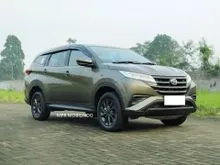 2020 Daihatsu Terios 1.5 X Deluxe SUV AT KM 20rb (Cash)