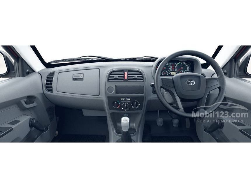 2016 Tata Xenon RX Single Cab Pick-up