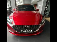 Promo new Normal 2019 Mazda 2 1,5 R Hatchback