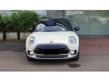 2016 MINI Clubman 1.5 Cooper Wagon Antik Low KM Garansi