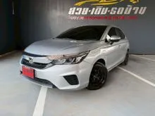 2020 Honda City 1.0 (ปี 19-24) V Sedan