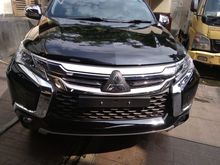 BUNGA 0% Promo Pajero sport Dakar nik 2019