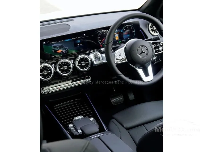 2023 Mercedes-Benz GLB200 Progressive Line Wagon