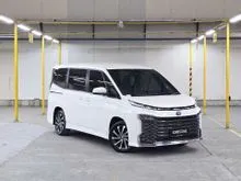 2022 Toyota Voxy 2.0 MPV