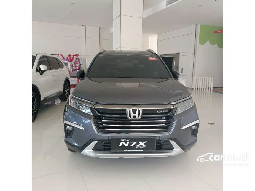 2024 Honda BR-V N7X E SUV