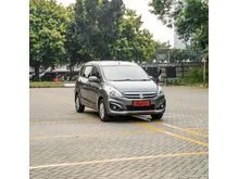 2018 Suzuki Ertiga 1.5 GX MPV