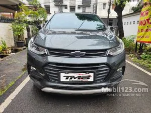 2018 Chevrolet TRAX 1.4 Premier SUV