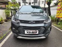 2018 Chevrolet TRAX 1.4 Premier SUV