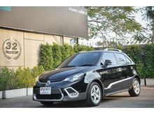 2015 MG MG3 1.5 (ปี 15-18) XROSS X Hatchback AT