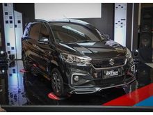 2020 Suzuki Ertiga 1.5 Sport MPV DISKON GEDE-GEDEAN AKHIR TAHUN ERTIGA angsuran mulai dari Rp102rb/hari